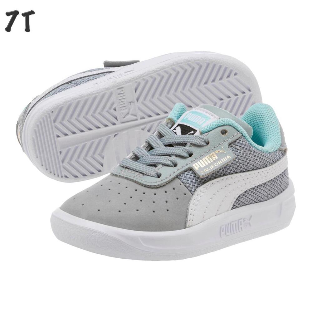 Puma California Casual Sneakers